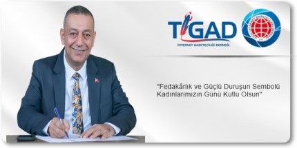 "Kadınlar Toplumun En Büyük Gücü"